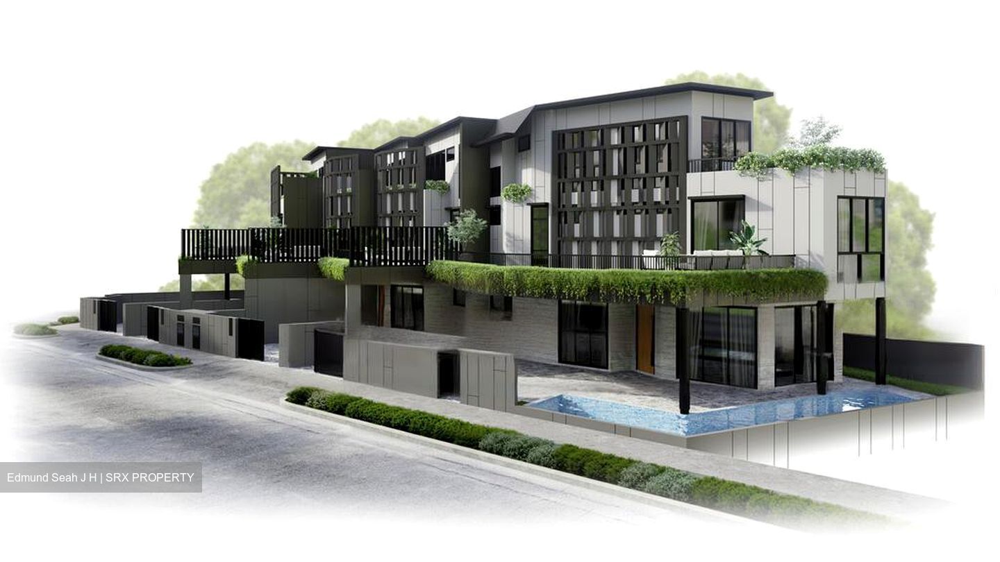 Maju Avenue (D19), Terrace #497604271